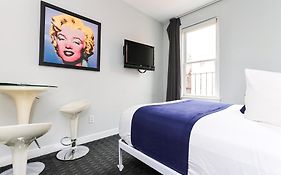 Cozy & Stylish Newbury Street Studio, #9
