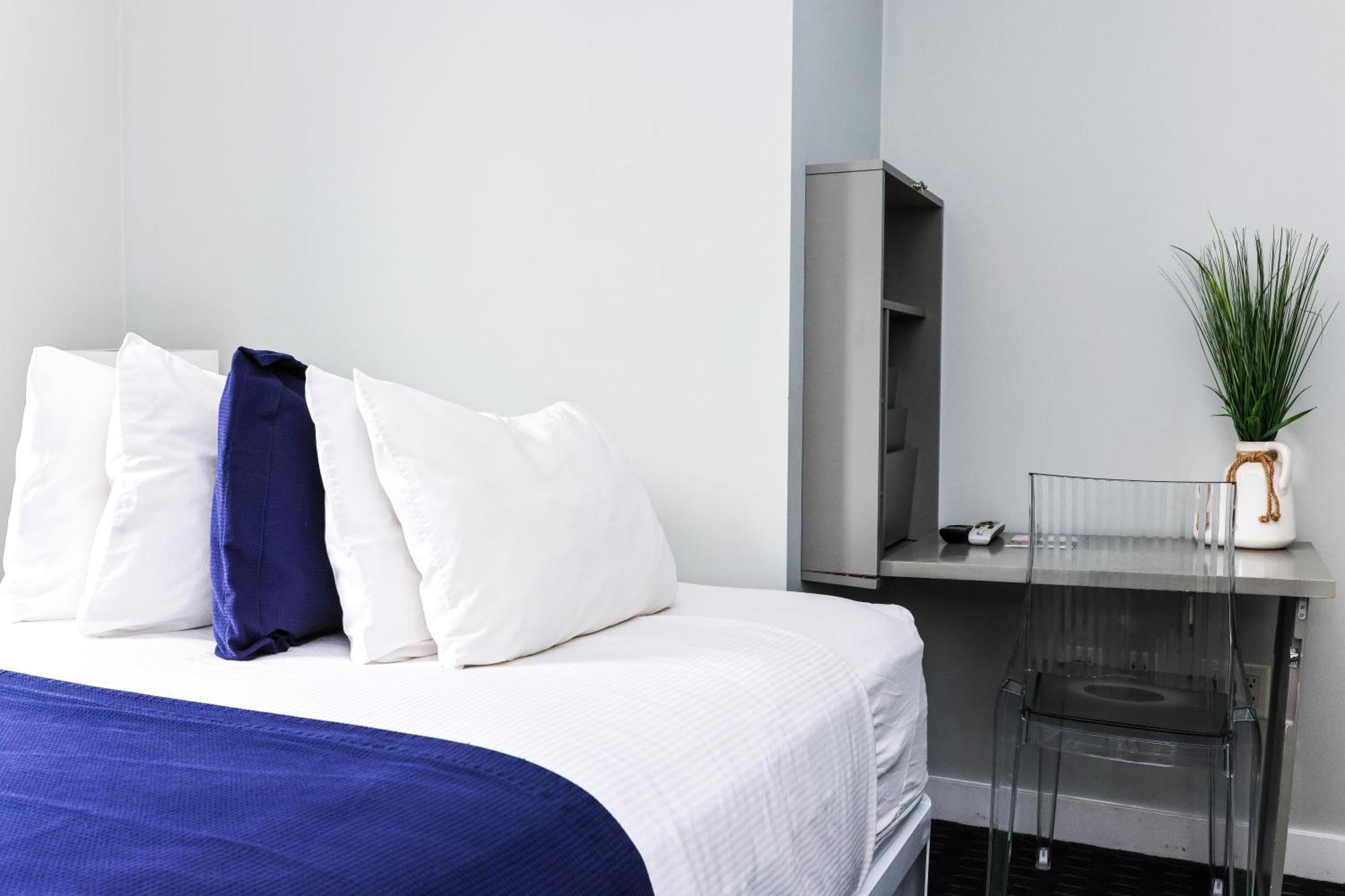Cozy & Stylish Newbury Street Studio, #9 Boston Exterior photo